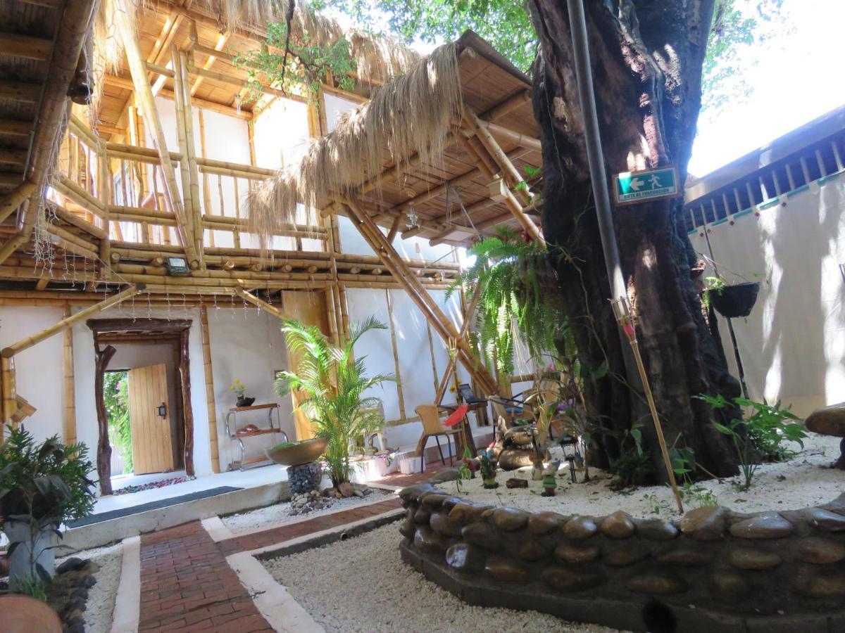 Tatacoa Star Eco Hotel فيلافيجا المظهر الخارجي الصورة