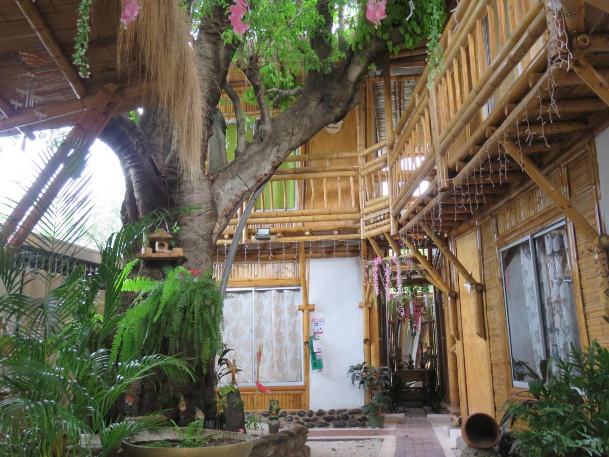 Tatacoa Star Eco Hotel فيلافيجا المظهر الخارجي الصورة