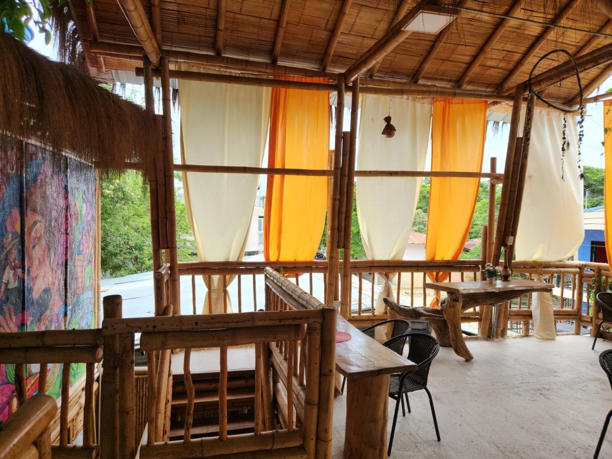 Tatacoa Star Eco Hotel فيلافيجا المظهر الخارجي الصورة
