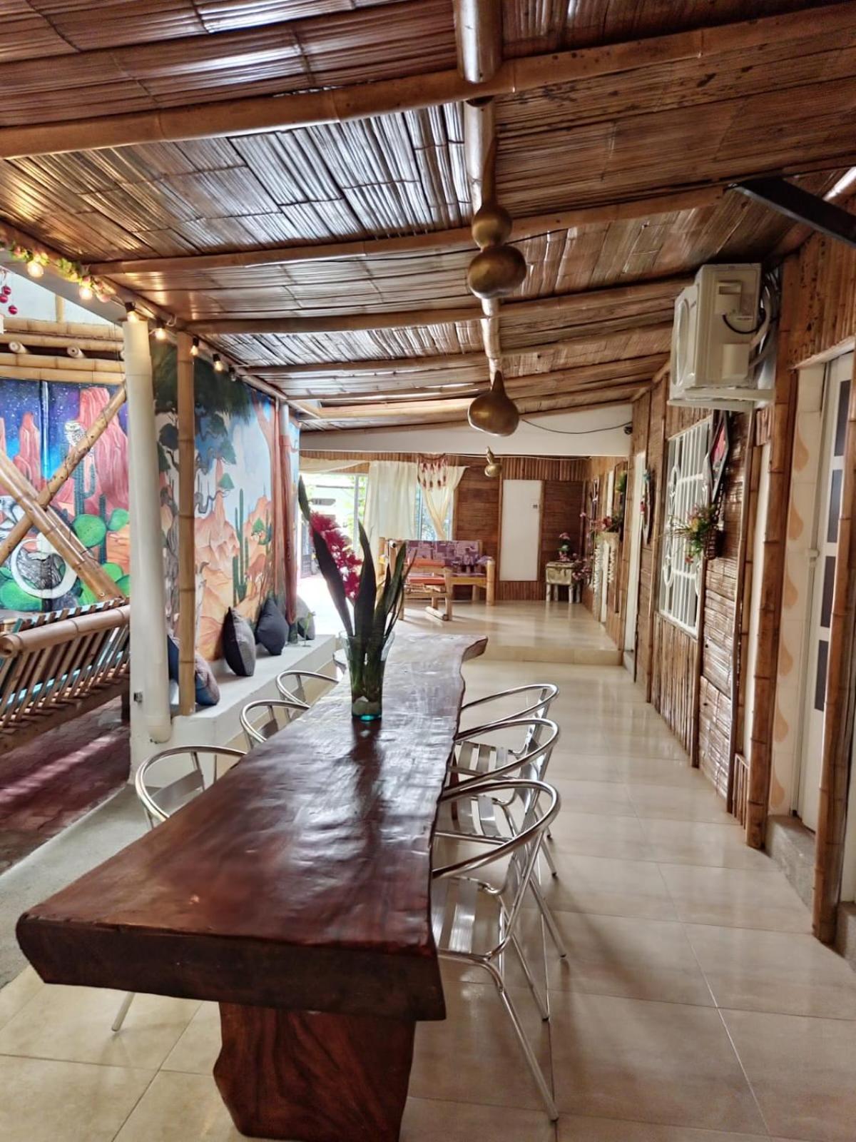 Tatacoa Star Eco Hotel فيلافيجا المظهر الخارجي الصورة