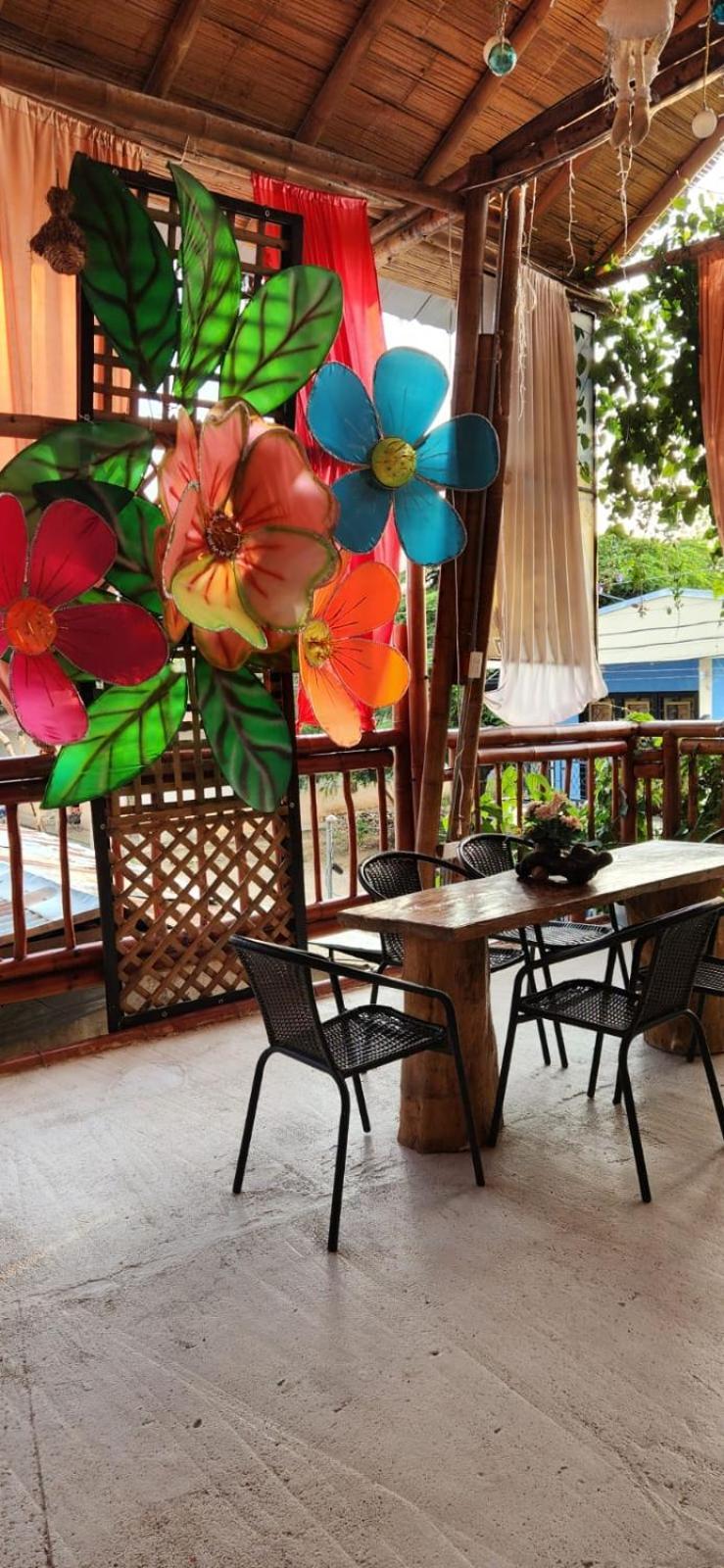 Tatacoa Star Eco Hotel فيلافيجا المظهر الخارجي الصورة