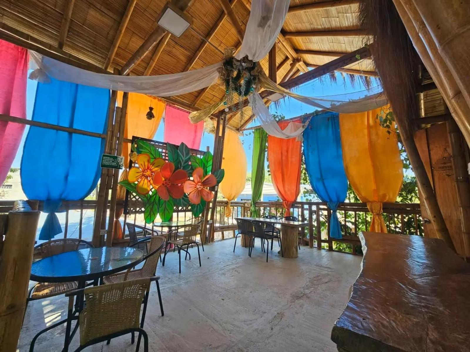 Tatacoa Star Eco Hotel فيلافيجا المظهر الخارجي الصورة